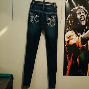 Vanity Premium Denim