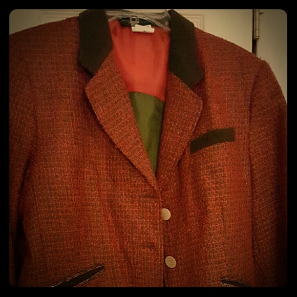 Blazer