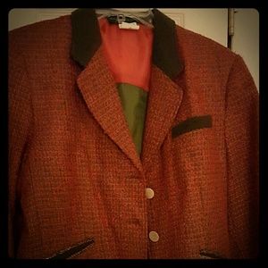 Blazer
