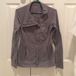 Gap body workout jacket