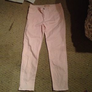 J BRAND Jeans