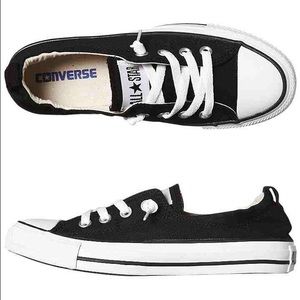 Chuck Taylor Shoreline