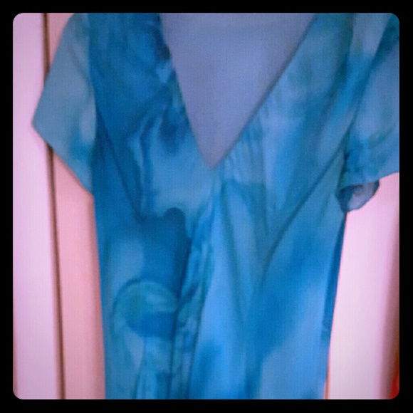 Summer  Dress