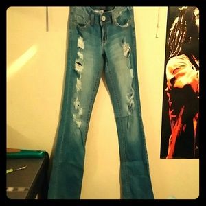 Vanity Premium Denim