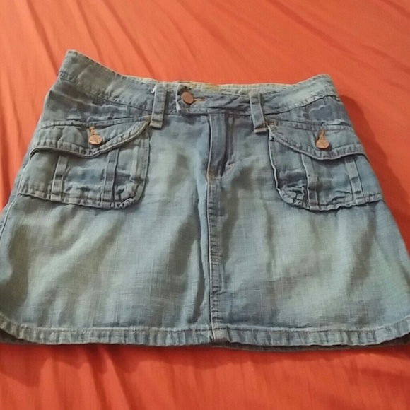 Skirt
