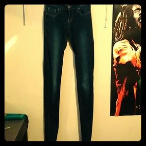 Vanity Premium Denim