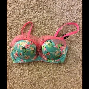 VS push up Bras