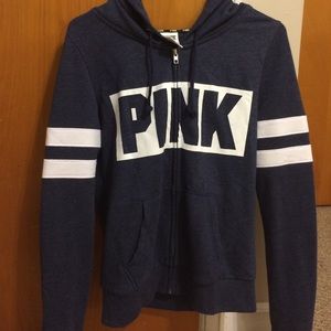 Victoria Secret Pink Hoodie