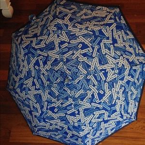 Coach Umbrella