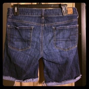 American Eagle Shorts!