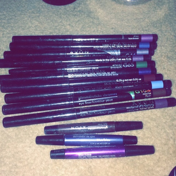 Eyeliner bundle!