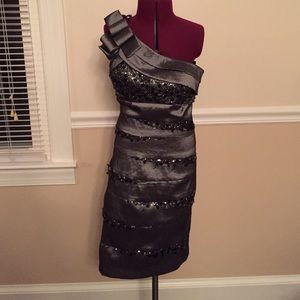 Cocktail dress