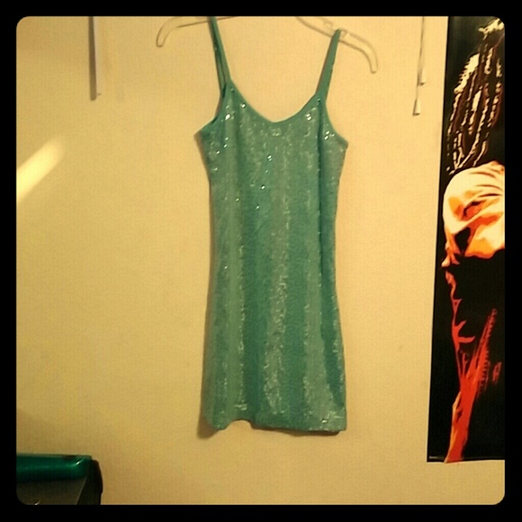 Vanity tank top