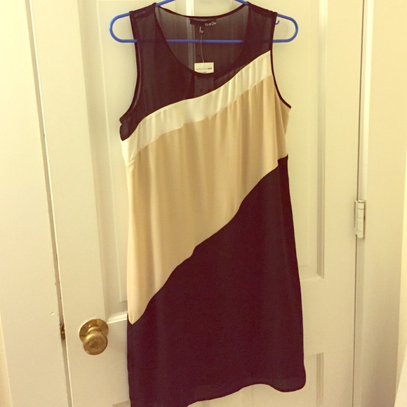 NWT Nordstrom dress