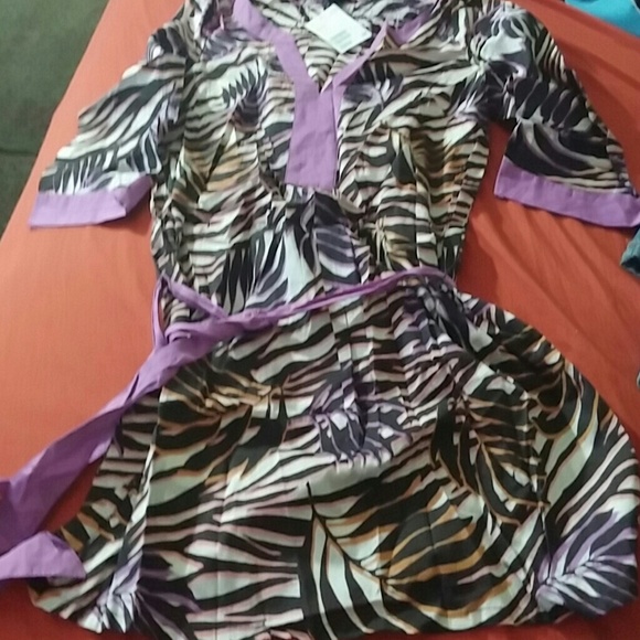 Dress shirt