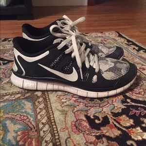 Nike Free Run 5.0