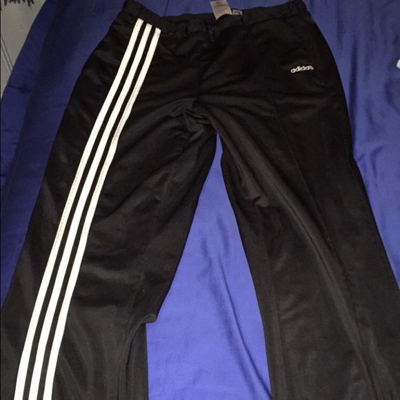 Women's Adidas Sweatpants