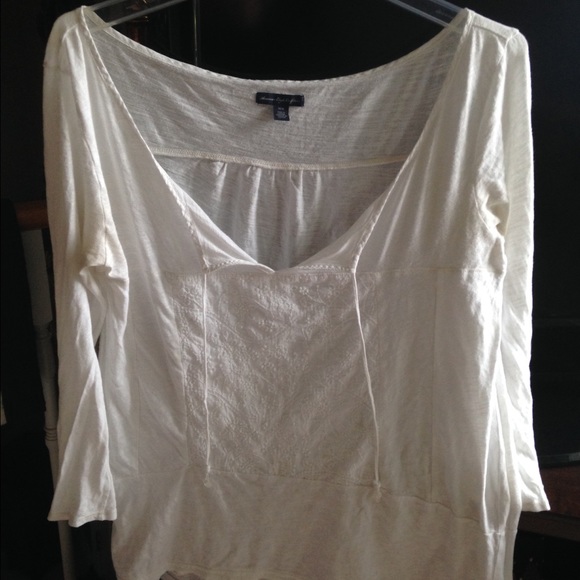 American Eagle Shirt!