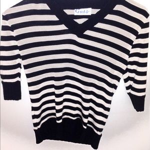 Cheap Striped shirt.