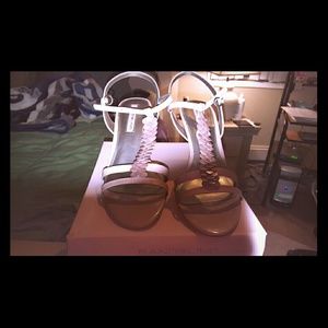 Women's Dressy Shoes