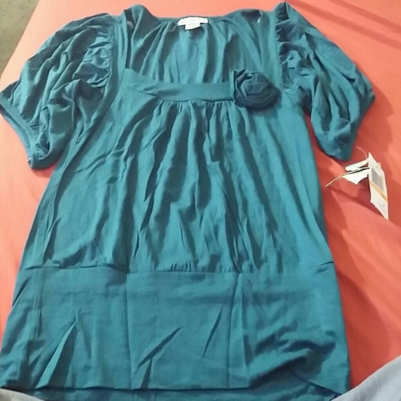 Top shirt