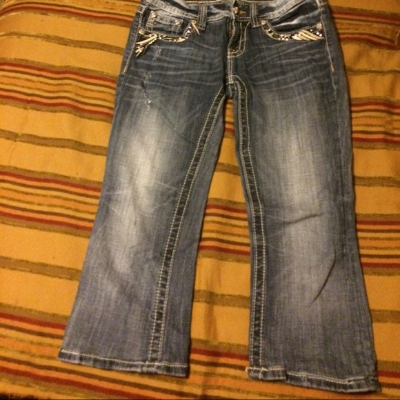 Miss me Capri 26 - Picture 2 of 3