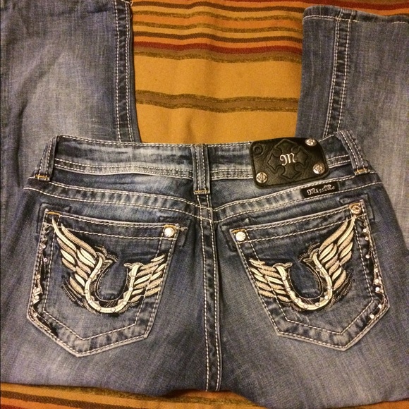 Miss me Capri 26 - Picture 3 of 3