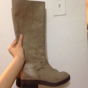 Zara Boots