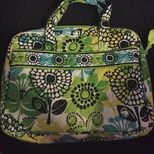 Vera Bradley bible case