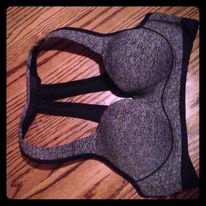 Victoria secret sports bra VS X SEXY SPORT 34B