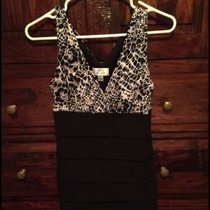 Large Dress - Runs small