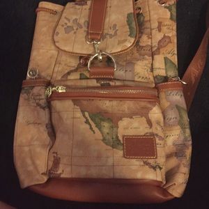 Bangel backpack