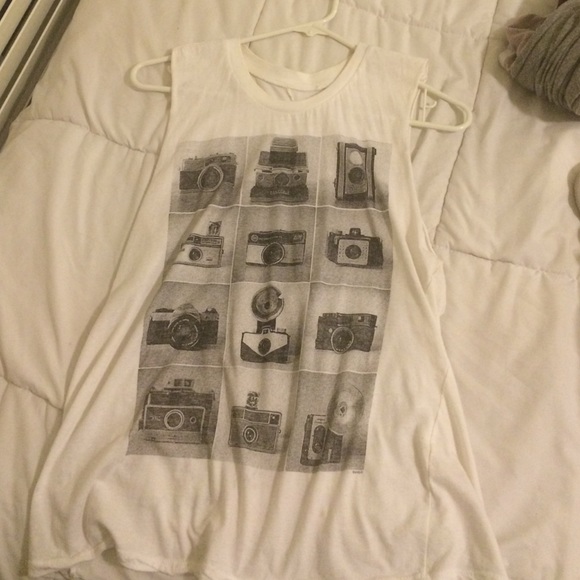 BM tops