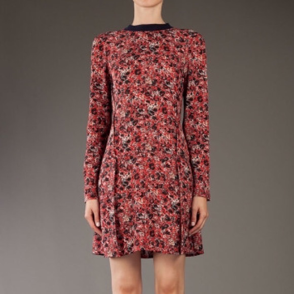 Cacharel dress - Picture 1 of 4