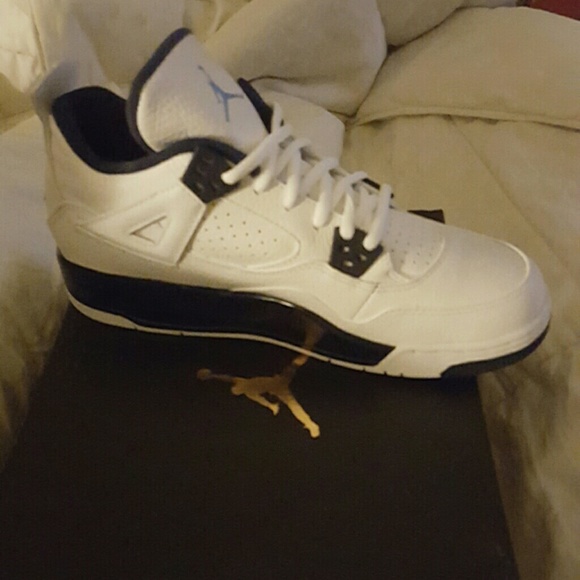 Air jordan retro 4