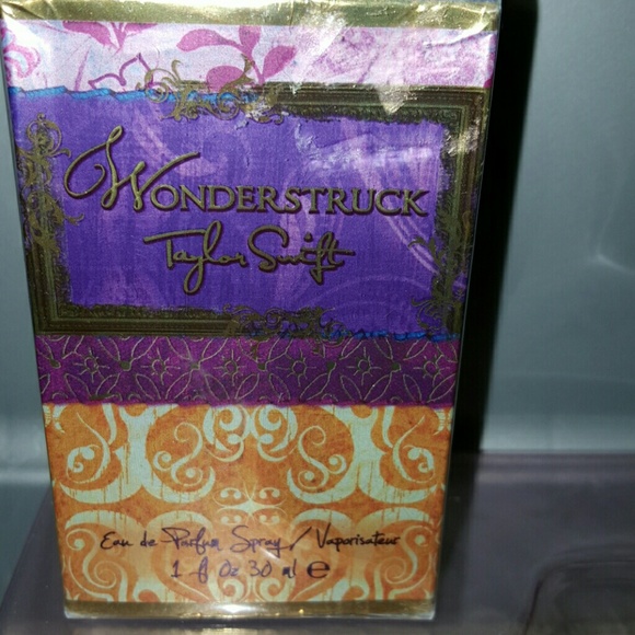 Taylor Swift Wonderstruck Eau de Parfum Spray: