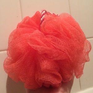 a wonderful loofa
