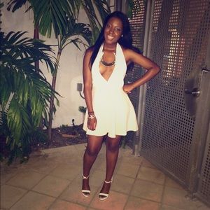 Marilyn Monroe skater dress