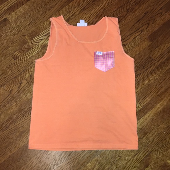 Fraternity Collection Tank