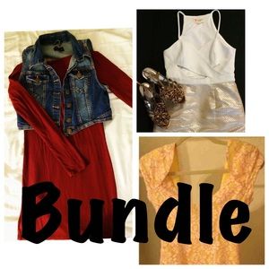 All 3 items for Sienna