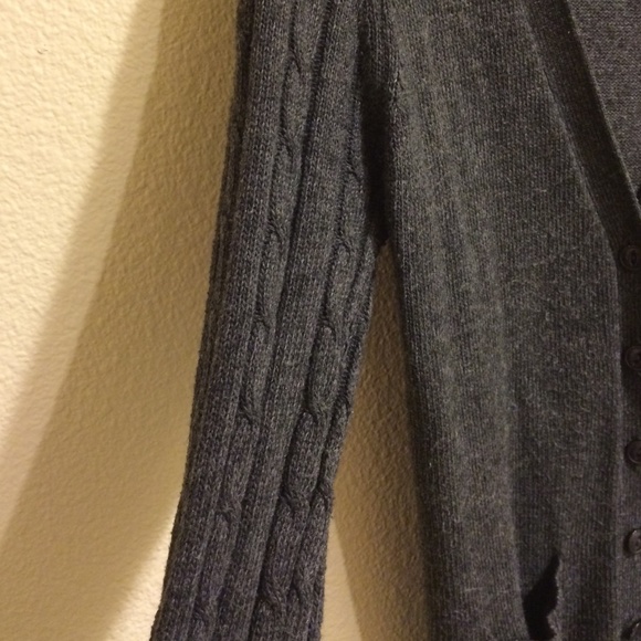 Cardigan - Picture 2 of 2