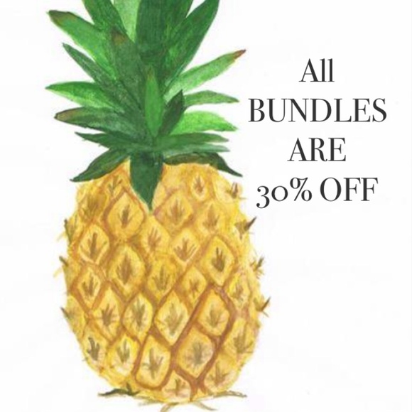 Bundle and save!