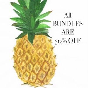 Bundle and save!