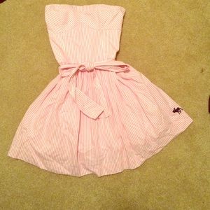 NWT Abercrombie & Fitch Dress