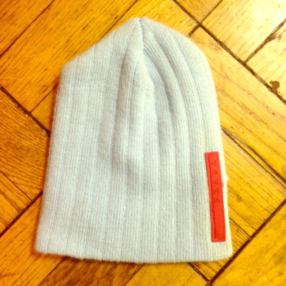Prada Beanie