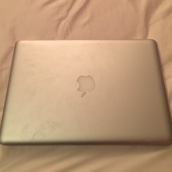 MacBook