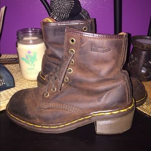 Dr Martens