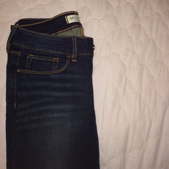 Pacsun jeans