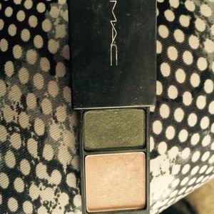 Mac eyeshadow