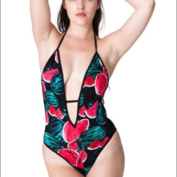 🍉AA FRUIT BATHING SUIT🍉